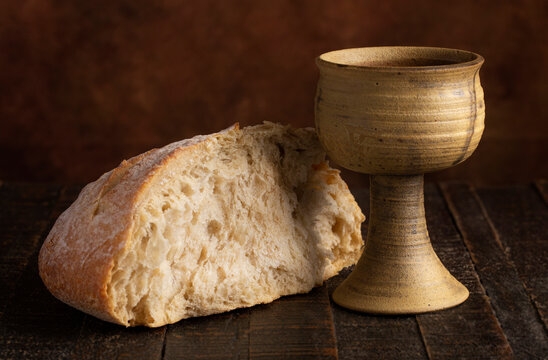 ​Join Us for A Unique Sunday Around the Lord’s Table