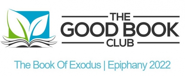 ​St. Paul's Small Groups: Good Book Club