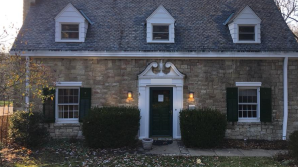 Rector's Advent Open House- All are Welcome!