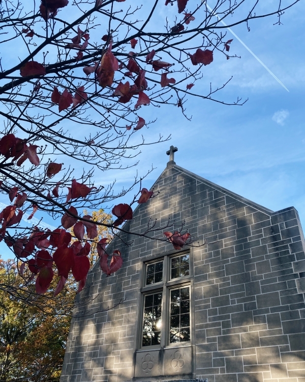 ​Grow in Faith and Community at St. Paul's This Fall