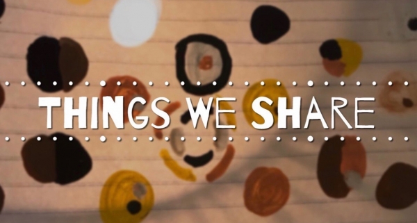 Things We Share