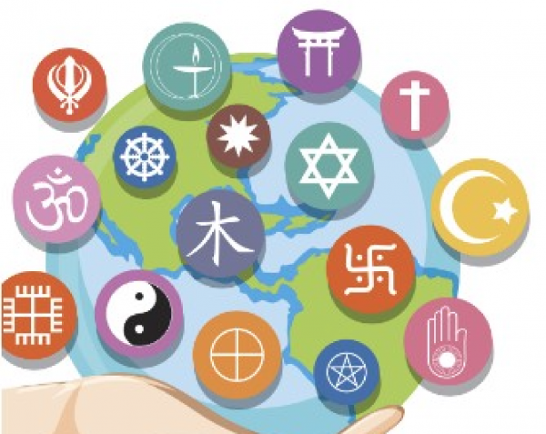 Knowing Each Other: Interfaith Dinner and Discussion with the Turkish Cultural Center: March