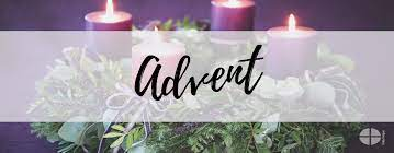 Adult Forum: Keeping Advent